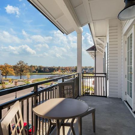 The Inn At Meadowbrook Overland Park Luaran gambar