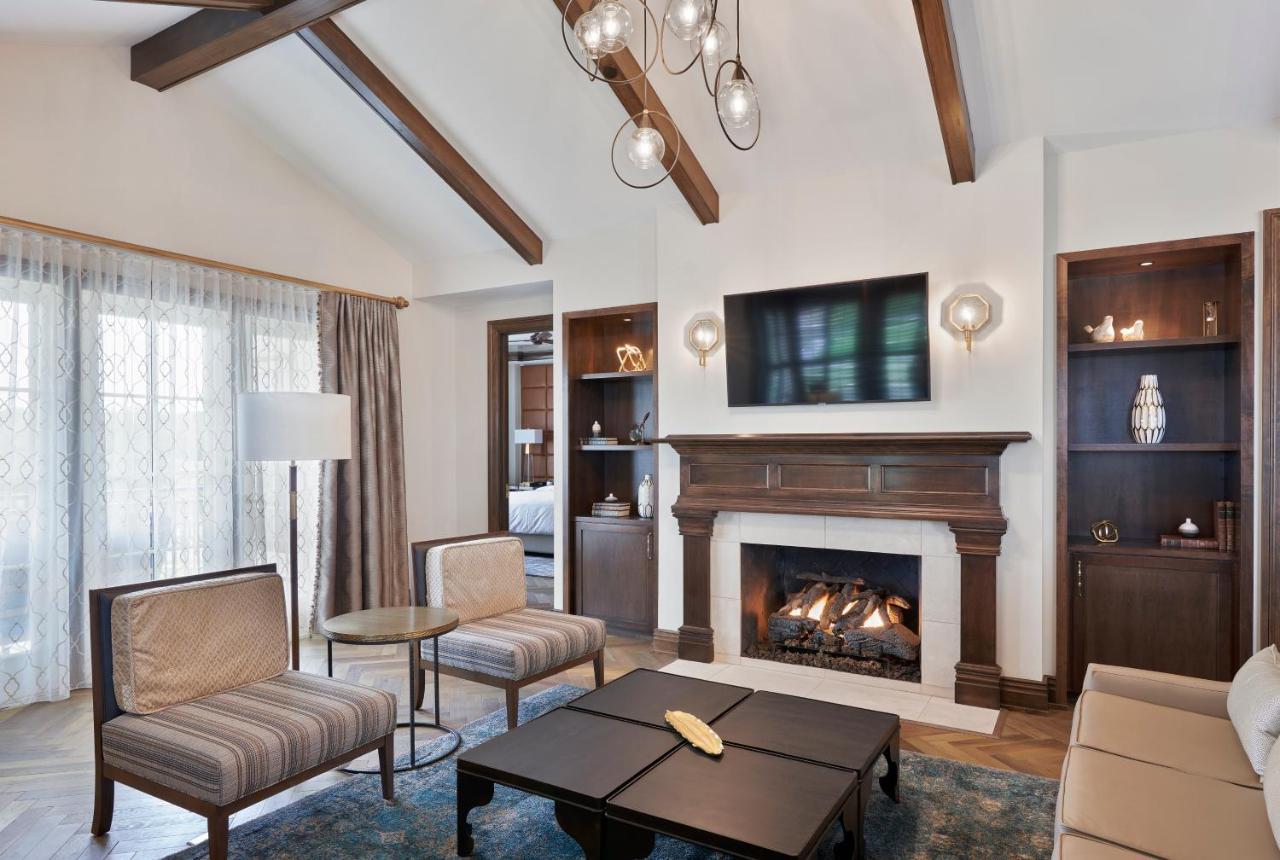 The Inn At Meadowbrook Overland Park Luaran gambar