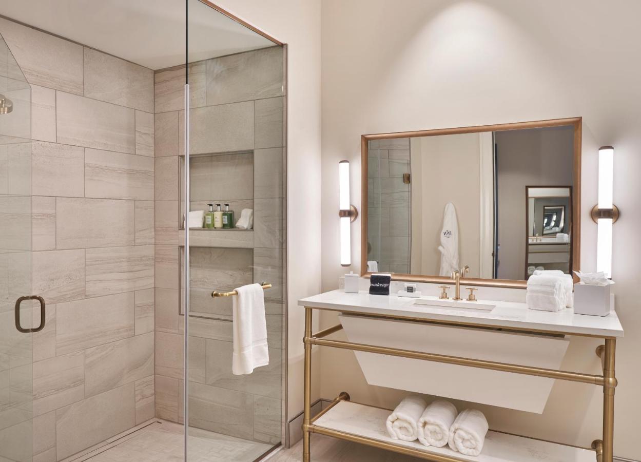 The Inn At Meadowbrook Overland Park Luaran gambar