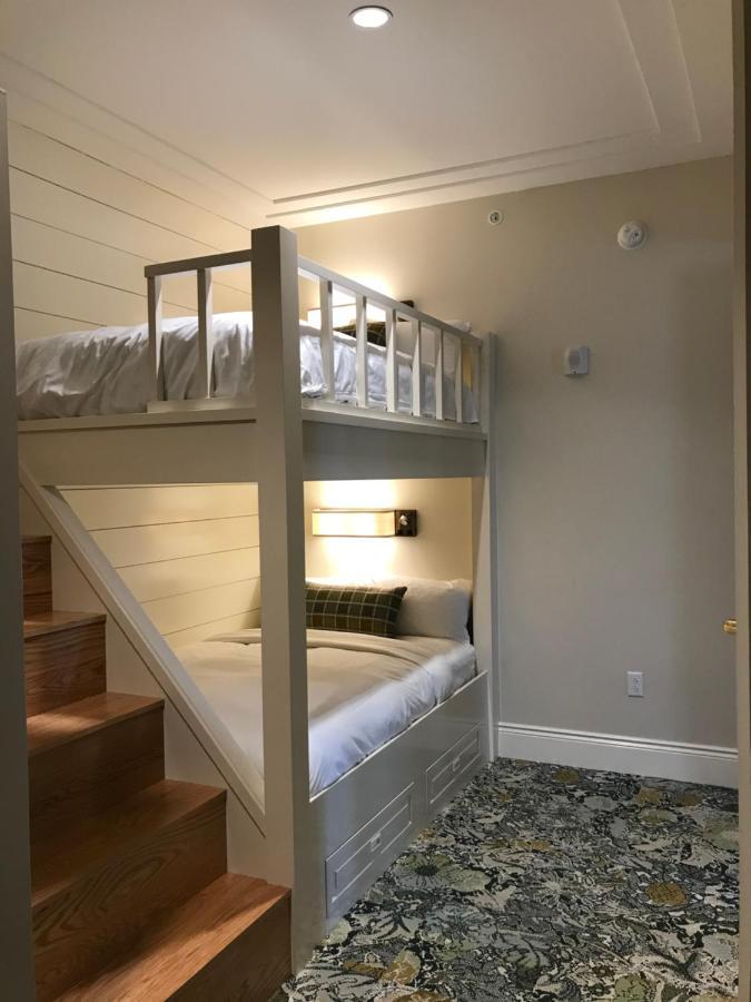 The Inn At Meadowbrook Overland Park Luaran gambar