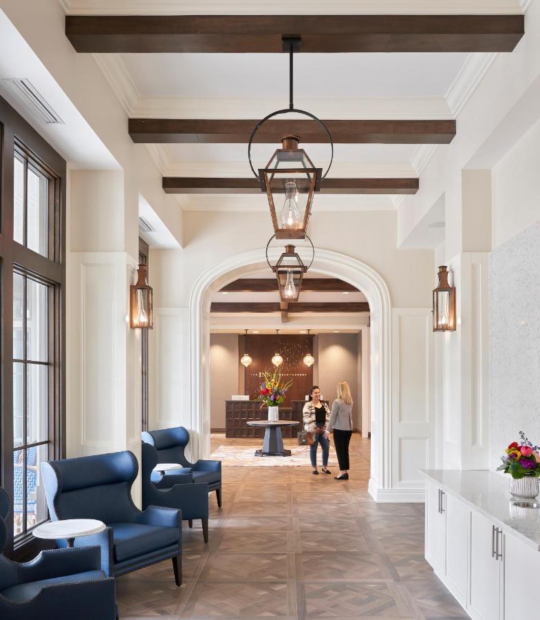 The Inn At Meadowbrook Overland Park Luaran gambar