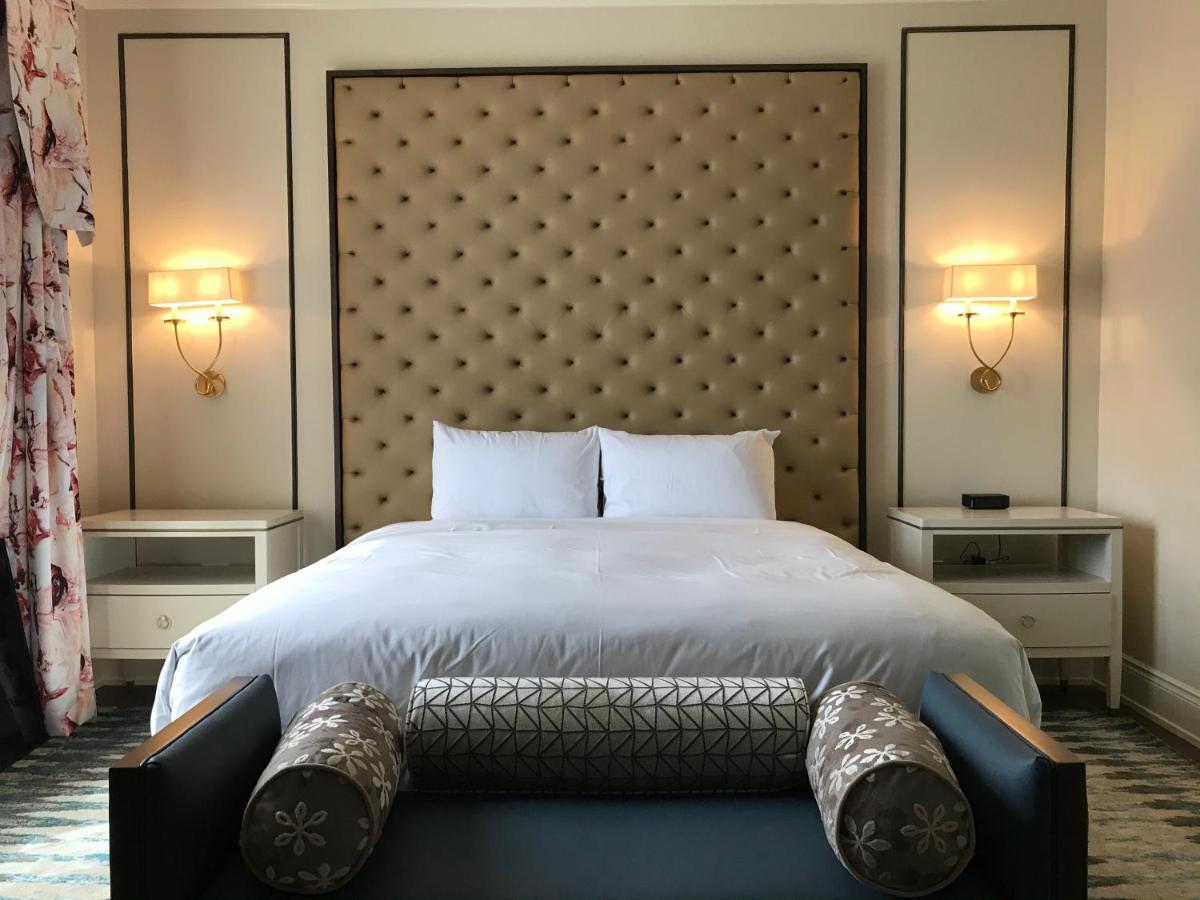 The Inn At Meadowbrook Overland Park Luaran gambar