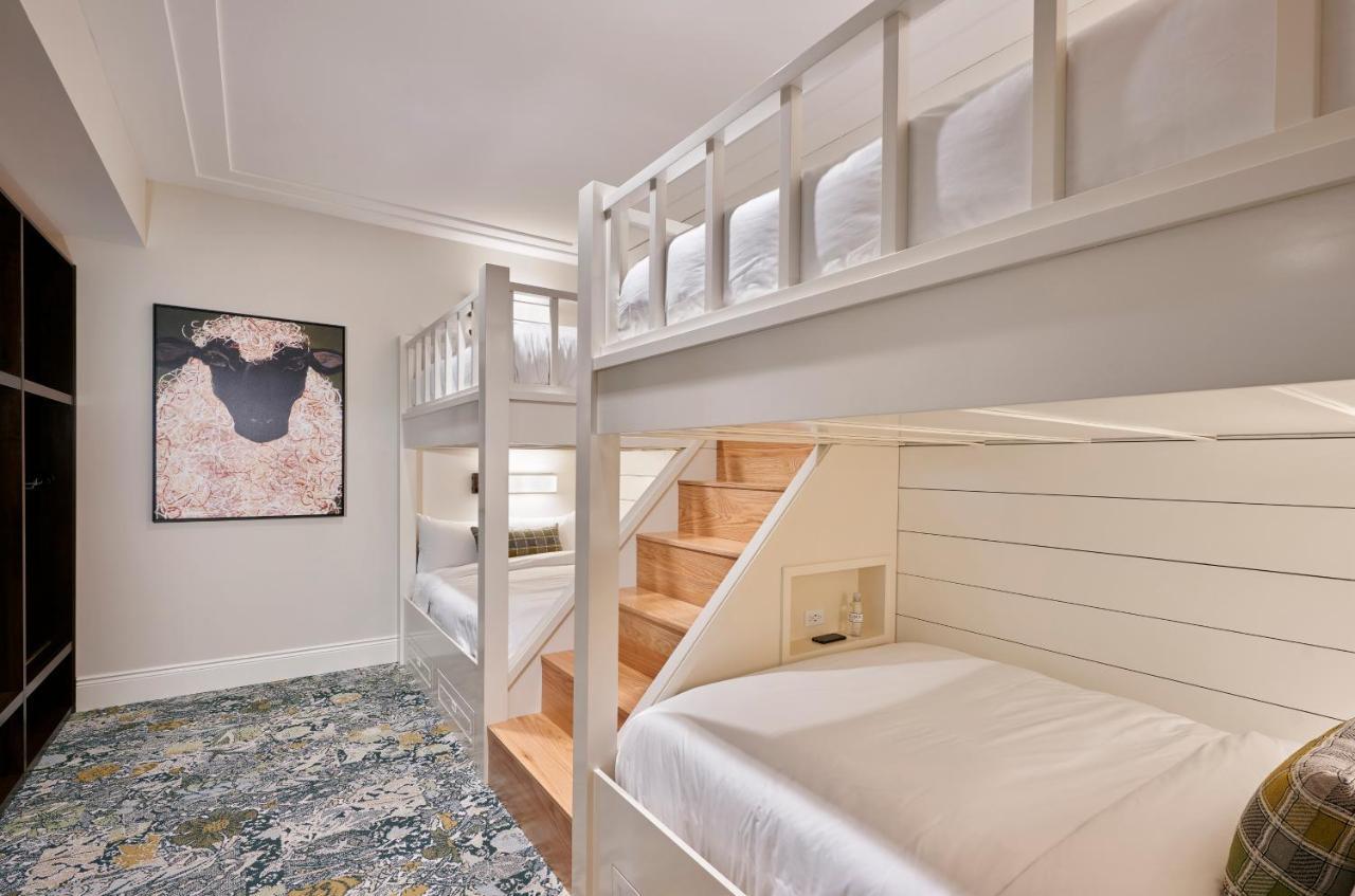 The Inn At Meadowbrook Overland Park Luaran gambar