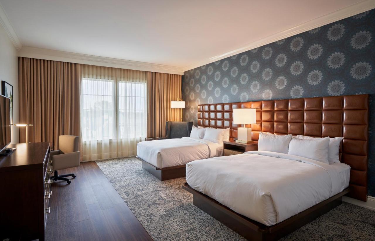 The Inn At Meadowbrook Overland Park Luaran gambar