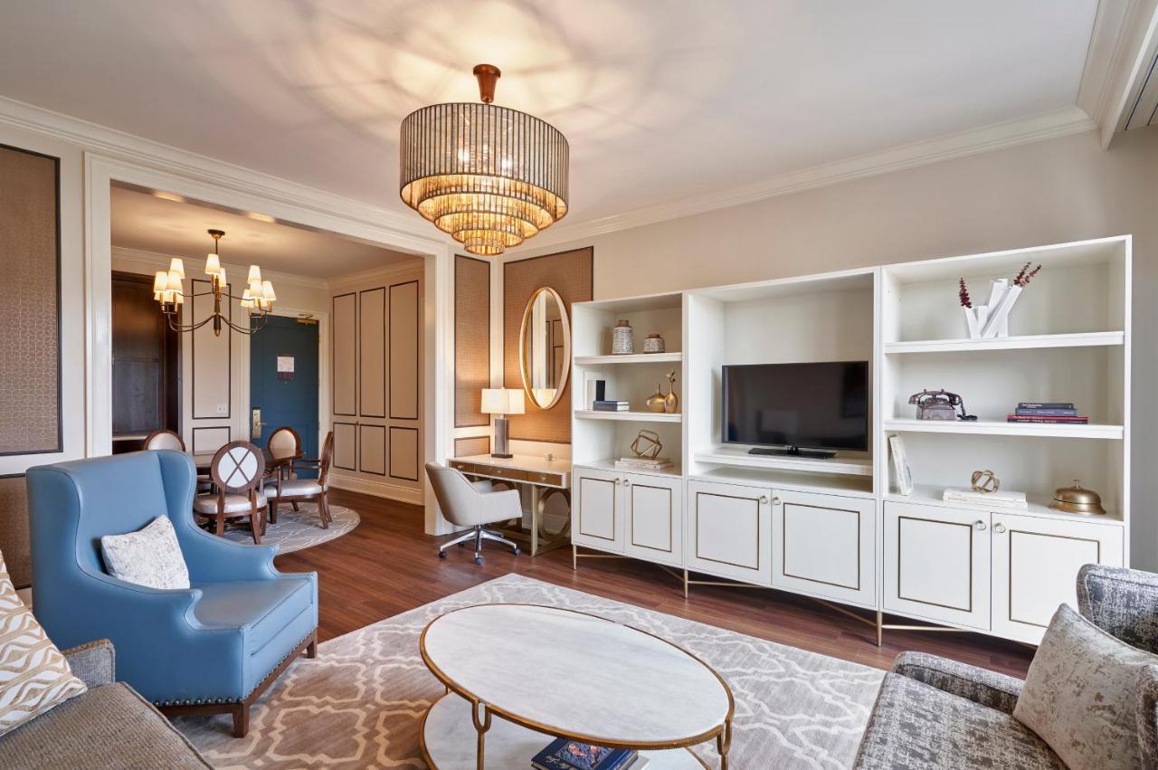 The Inn At Meadowbrook Overland Park Luaran gambar