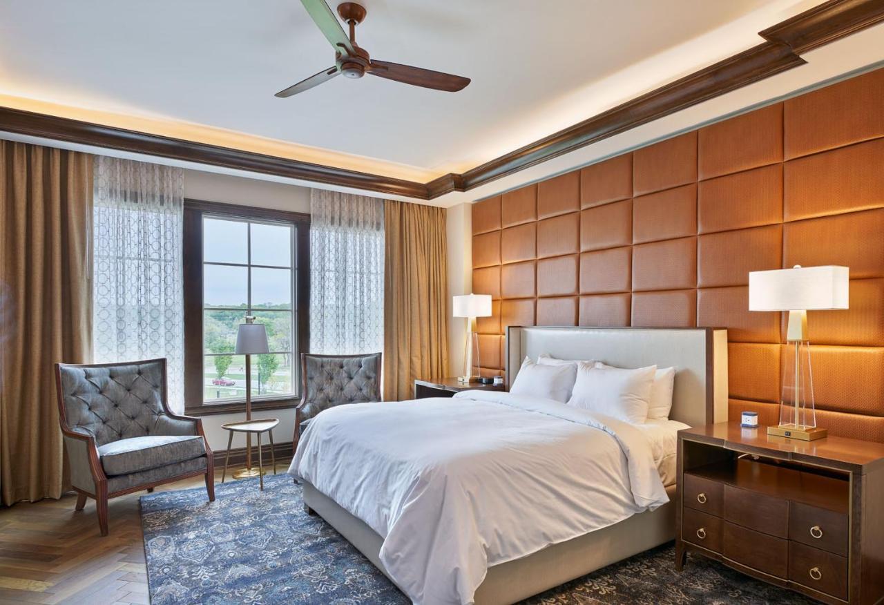 The Inn At Meadowbrook Overland Park Luaran gambar