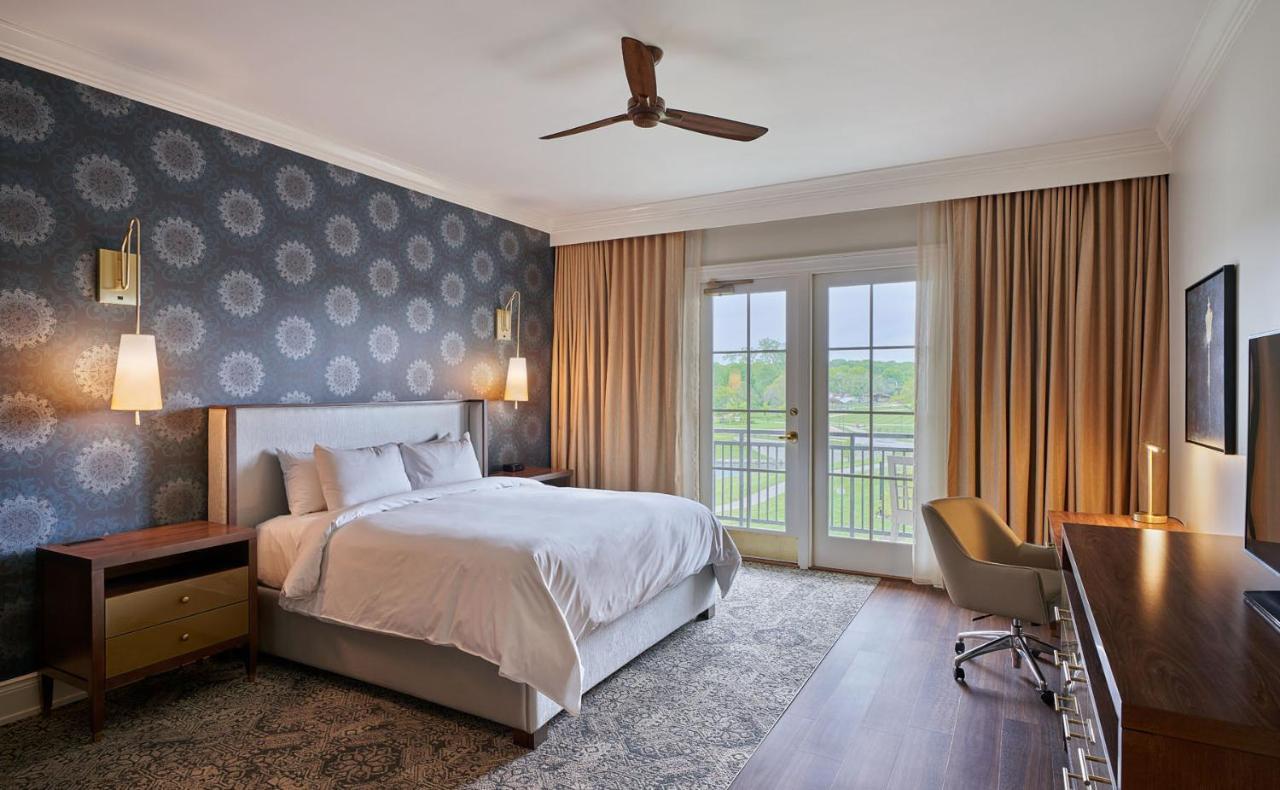 The Inn At Meadowbrook Overland Park Luaran gambar