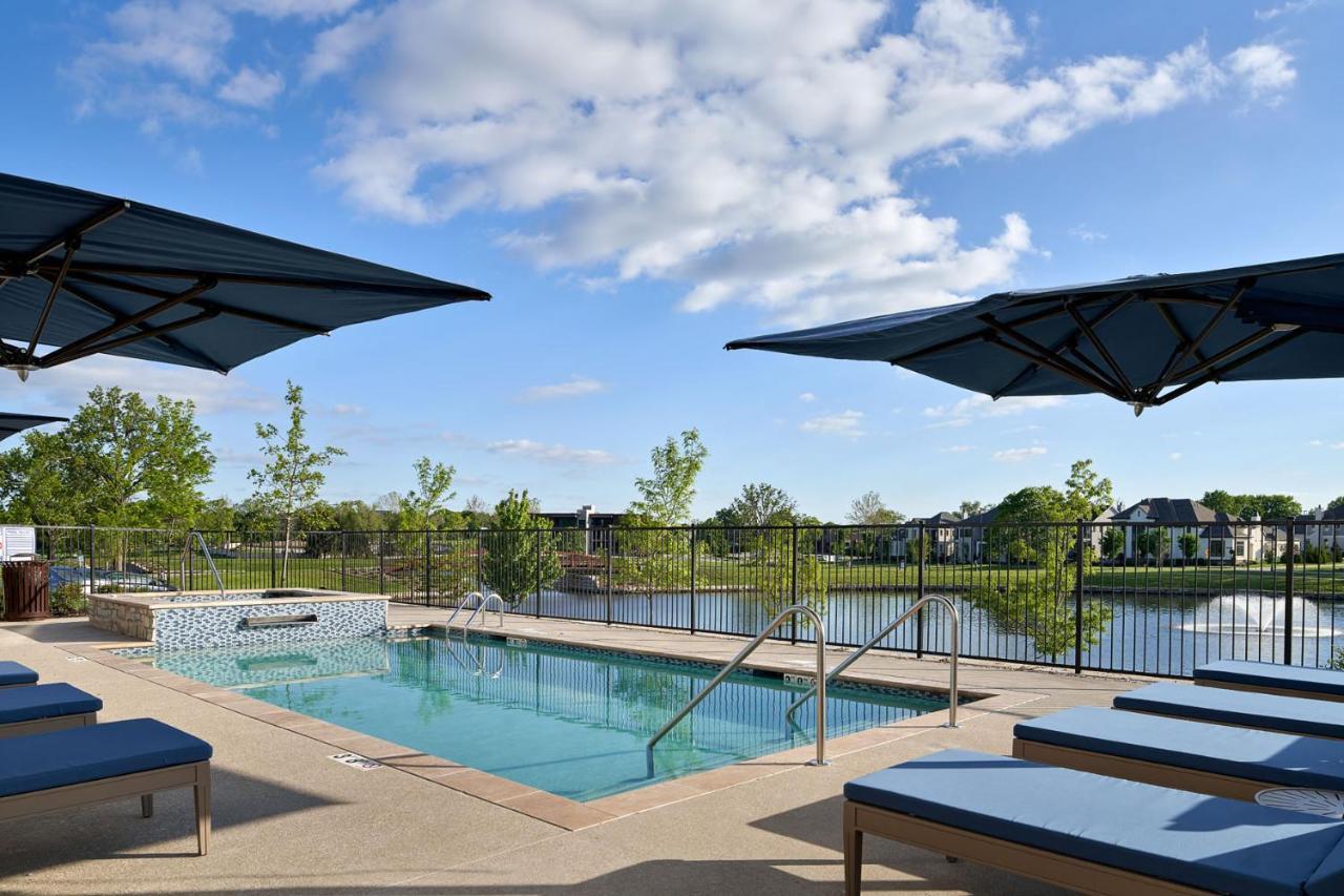 The Inn At Meadowbrook Overland Park Luaran gambar