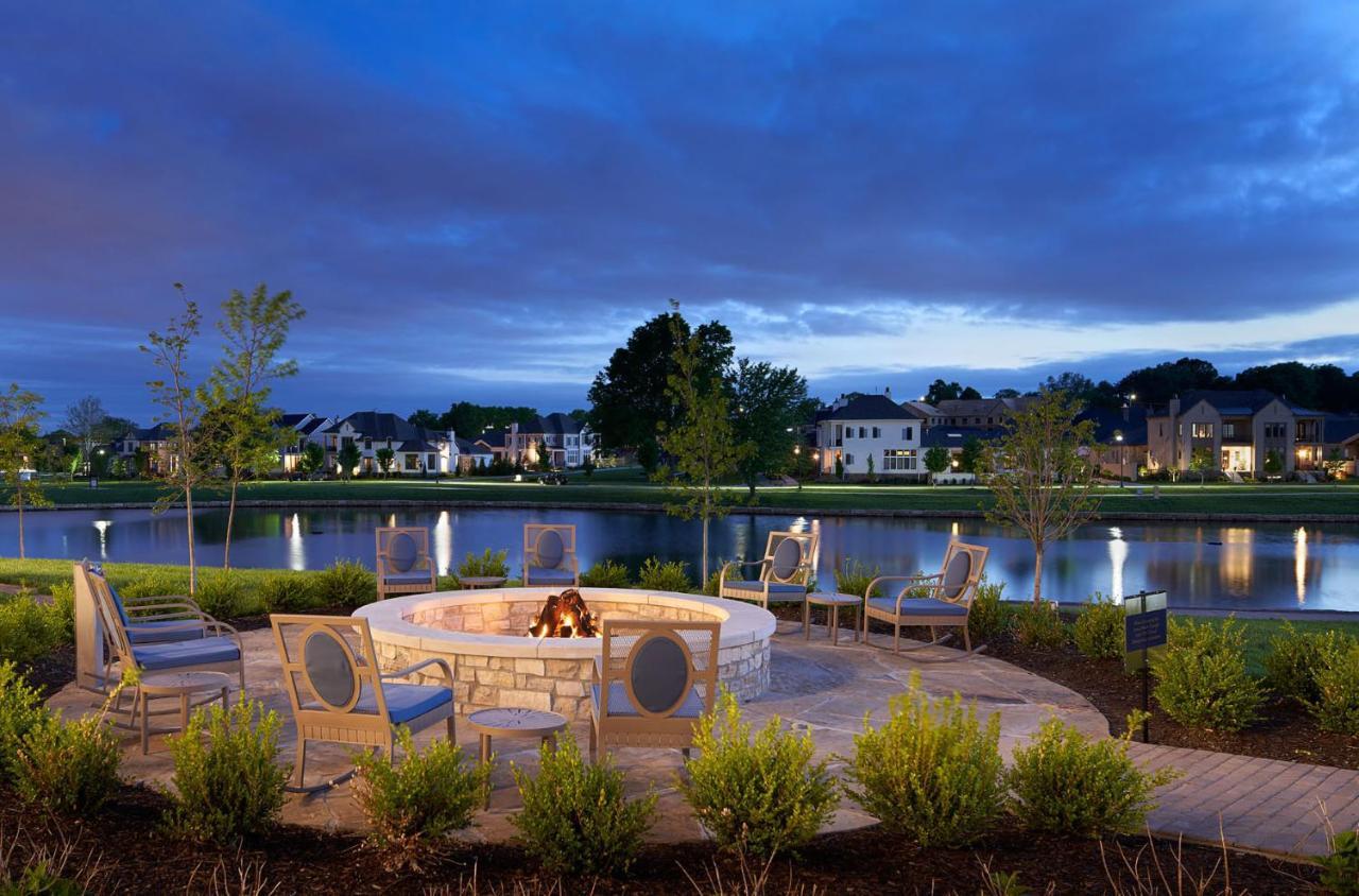 The Inn At Meadowbrook Overland Park Luaran gambar