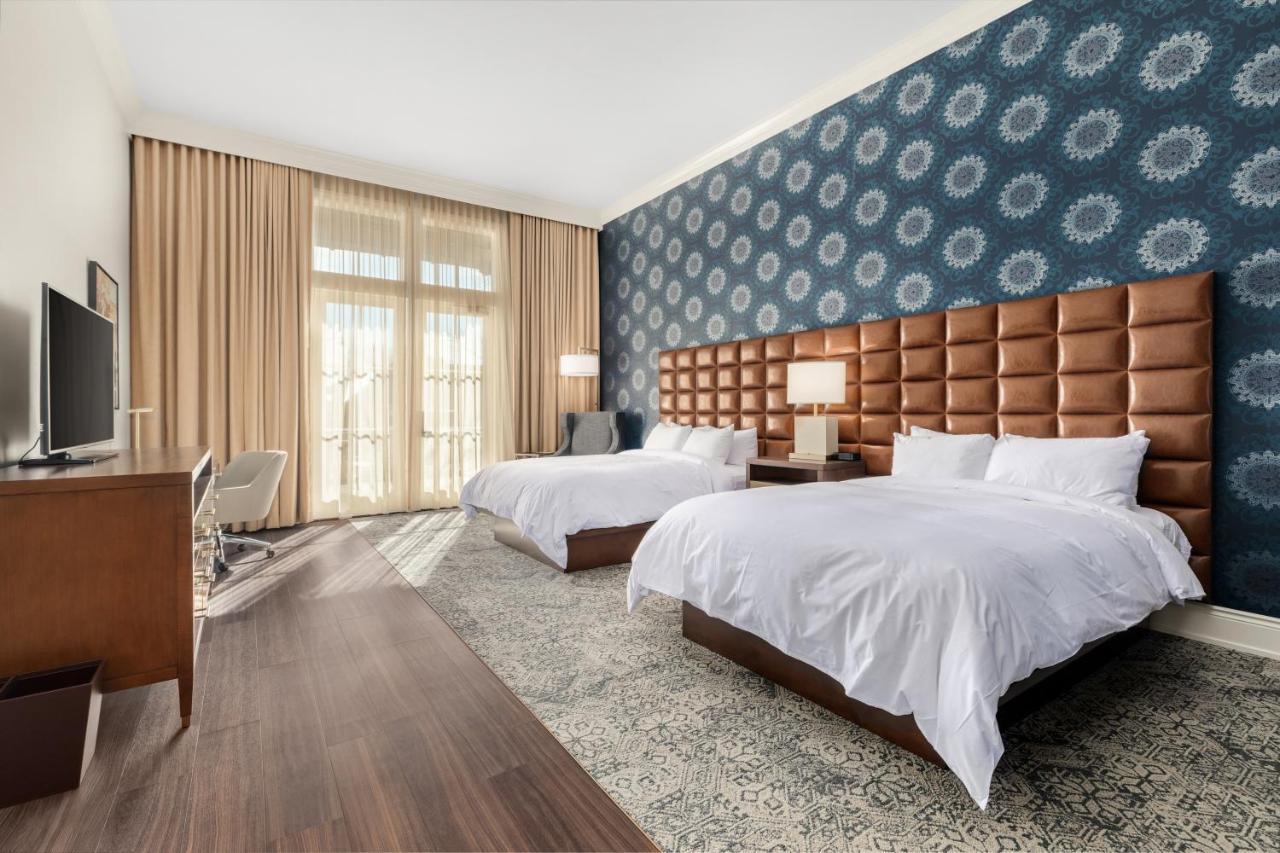 The Inn At Meadowbrook Overland Park Luaran gambar