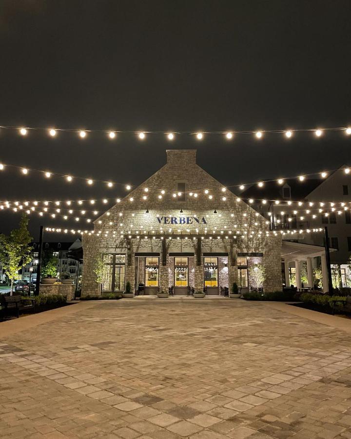 The Inn At Meadowbrook Overland Park Luaran gambar