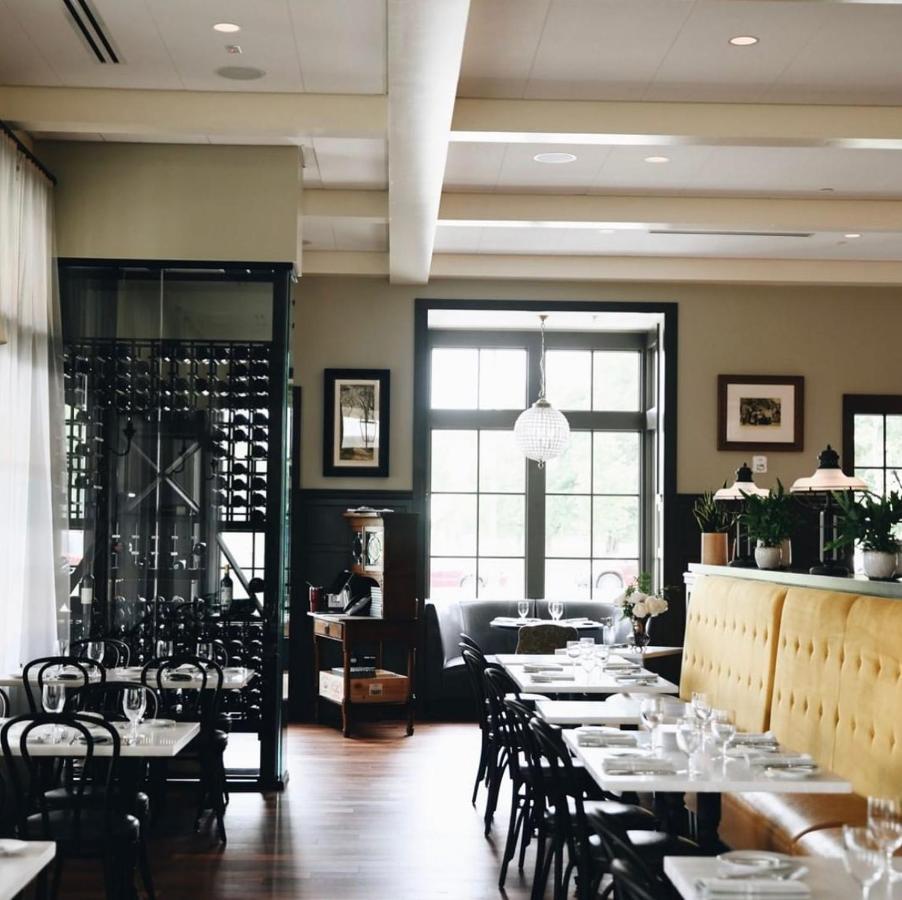 The Inn At Meadowbrook Overland Park Luaran gambar